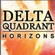 Delta Quadrant Empires