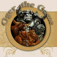 Oger the Game