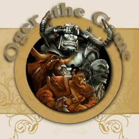 Oger the Game