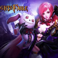 Knight's Fable