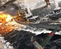 Navyfield 2: Conqueror of the Ocean