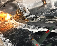 Navyfield 2: Conqueror of the Ocean