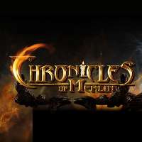 Chronicles of Merlin