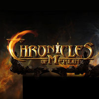 Chronicles of Merlin
