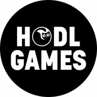 HODL Games