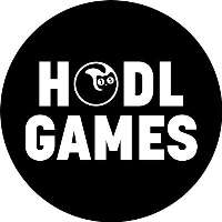 HODL Games