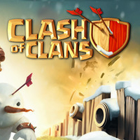 Clash of Clans
