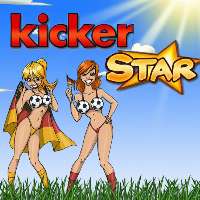 Kickerstar