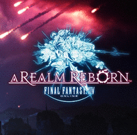 Final Fantasy XIV - A Realm Reborn