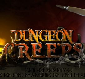 Dungeoncreeps