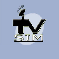 TVsim