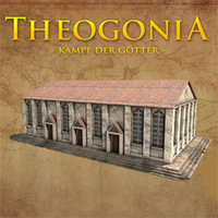 Theogonia - Kampf der Götter