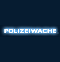 Polizeiwache