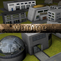 WarAge - Zeitalter des Krieges