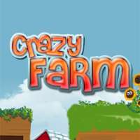 Crazy Farm