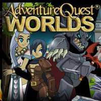 Adventure Quest Worlds
