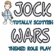 Jock Wars