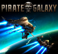 Pirate Galaxy
