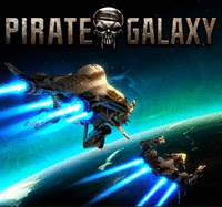 Pirate Galaxy