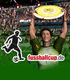Footiecup