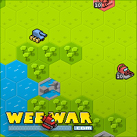 Weewar