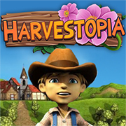 Harvestopia