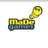 MaDe Games
