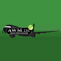 Airline-World-Manager