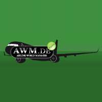 Airline-World-Manager