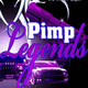 Pimp Legends