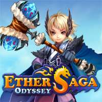 Ether Saga Odyssey