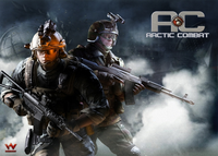 Arctic Combat