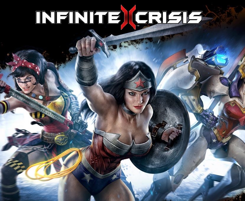 Infinite Crisis
