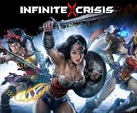 Infinite Crisis
