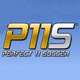 Perfect 11 Soccer