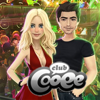 Club Cooee
