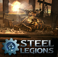 Steel Legions