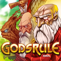 Godsrule: War of Mortals