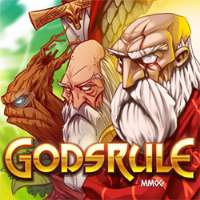 Godsrule: War of Mortals