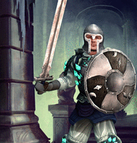 Swords and Spells