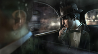 La Cosa Nostra
