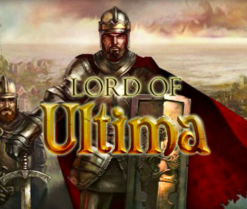 Lord of Ultima