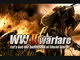 WWII Warfare