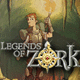 Legends of Zork