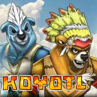 Koyotl