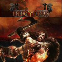 Indomitus