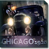 Chicago 1920