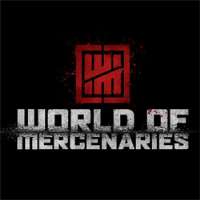 World of Mercenaries