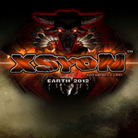 Xsyon
