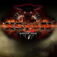 Xsyon